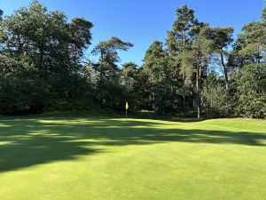 Utrecht De Pan 10th Green